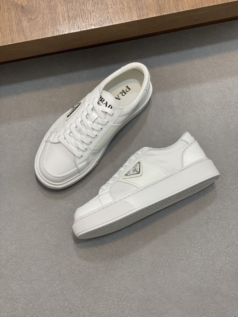 Prada Low Shoes